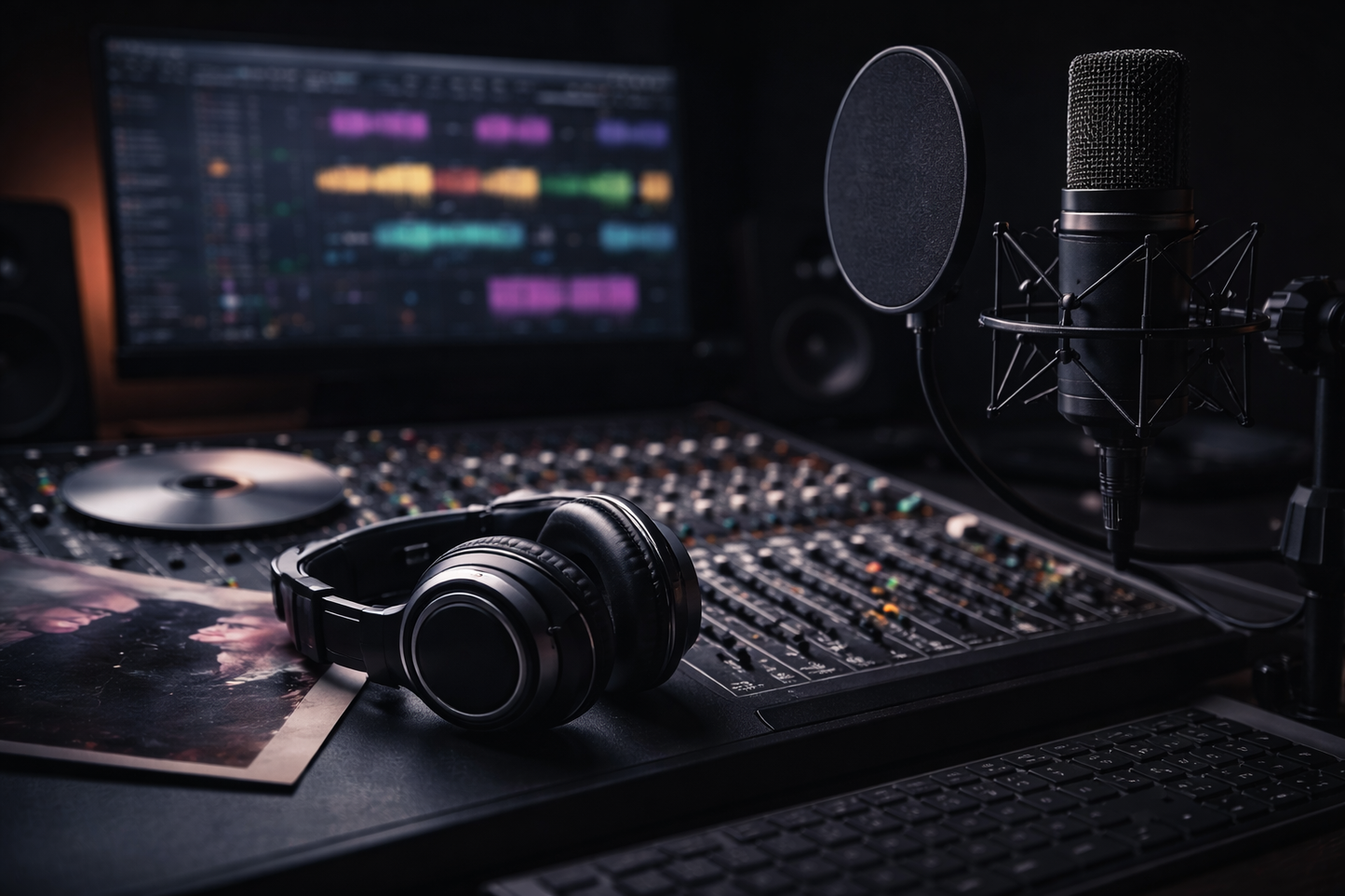 Release Ready Package