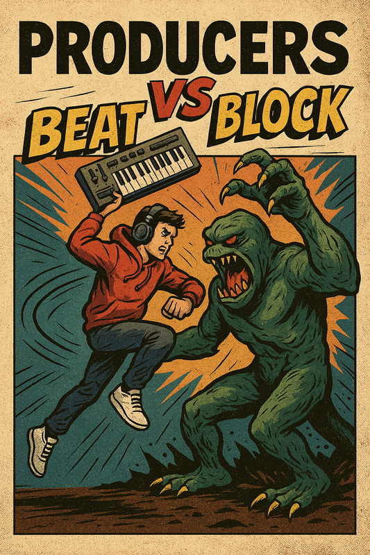 Producers vs Beatblock - Multi Kit